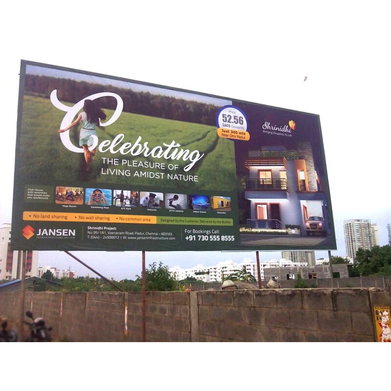 PVC Banner Manufacturer - OEM/ODM Custom UV Digital Printing for Outdoor