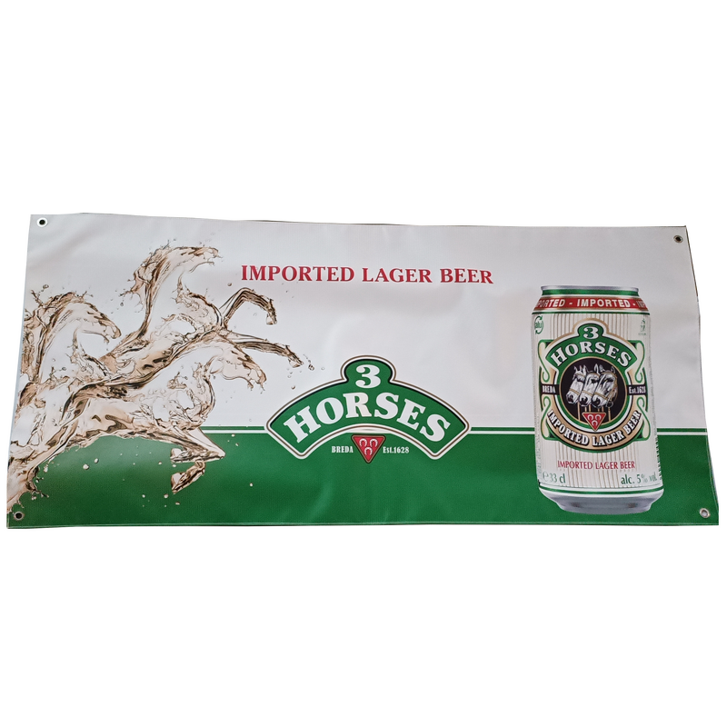 PVC Vinyl Banner Manufacturer - OEM/ODM Custom 13Oz with Metal Grommets