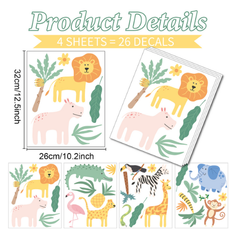 PVC Vinyl Sticker Manufacturer - OEM/ODM Custom Printing Waterproof Die Cut