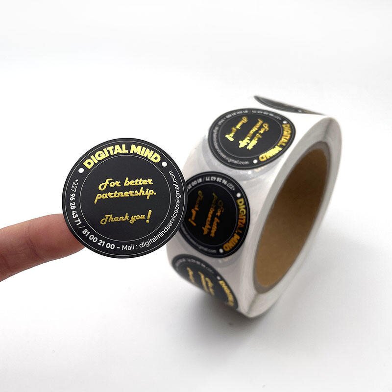 Car Sticker Manufacturer - OEM/ODM Custom Printed Waterproof PVC Die Cut