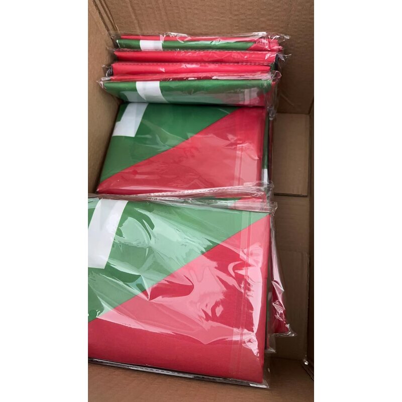 National Flag Manufacturer - OEM/ODM Custom Digital Printing 3x5ft Polyester