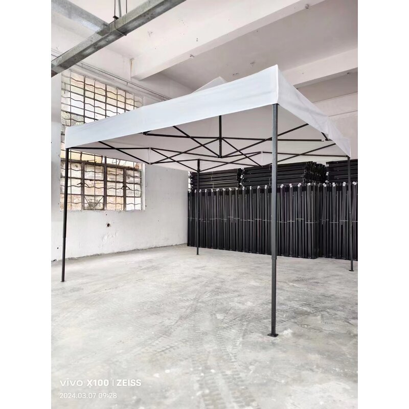 Advertising Tent Manufacturer - OEM/ODM Custom Printed Outdoor Folding 10x10