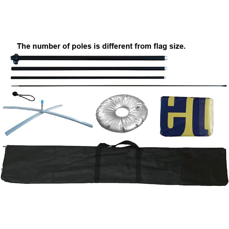 Advertising Flag Manufacturer - OEM/ODM Custom Printed Feather Flags Banners