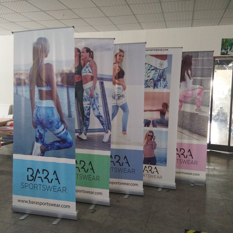 Mesh Banner Manufacturer - OEM/ODM Custom Digital Inkjet Printing 130Gsm