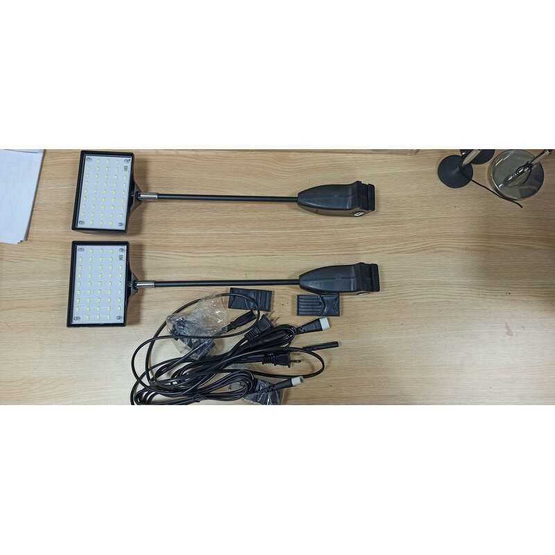 Collapsible Display Manufacturer - OEM/ODM Custom 10ft Aluminum Shelves with Lights