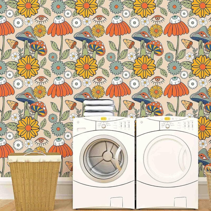 Wall Decal Manufacturer - OEM/ODM Custom Digital Printing Decorative Stickers