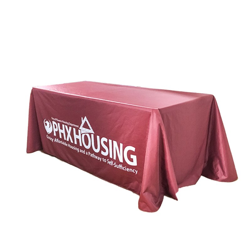 Table Cloth Manufacturer - OEM/ODM Custom Premium Quality Wedding Reception