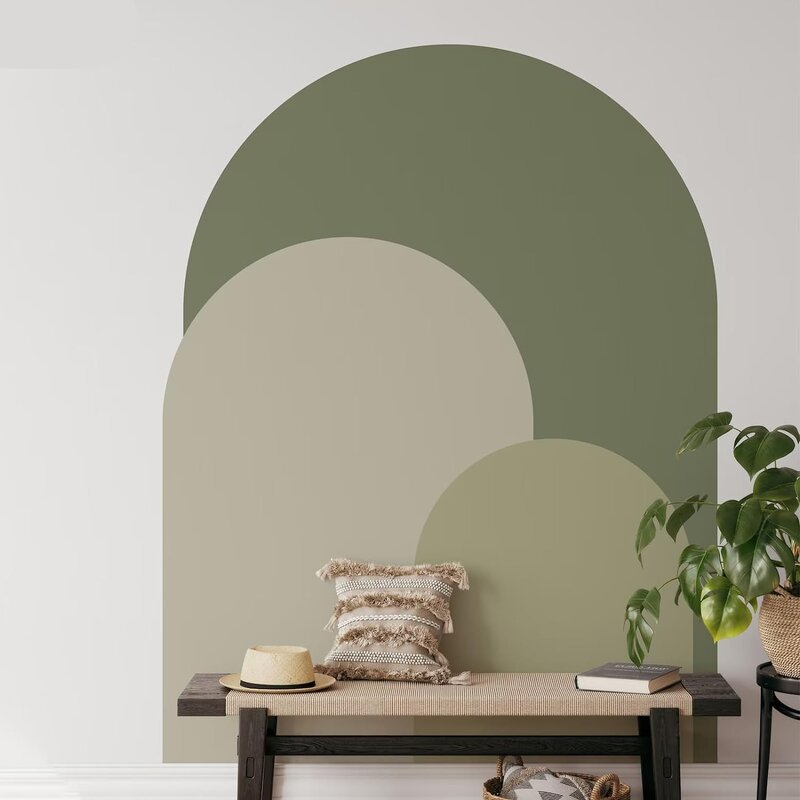 Vinyl Wall Sticker Manufacturer - OEM/ODM Custom Eco-Friendly Removable for Kids