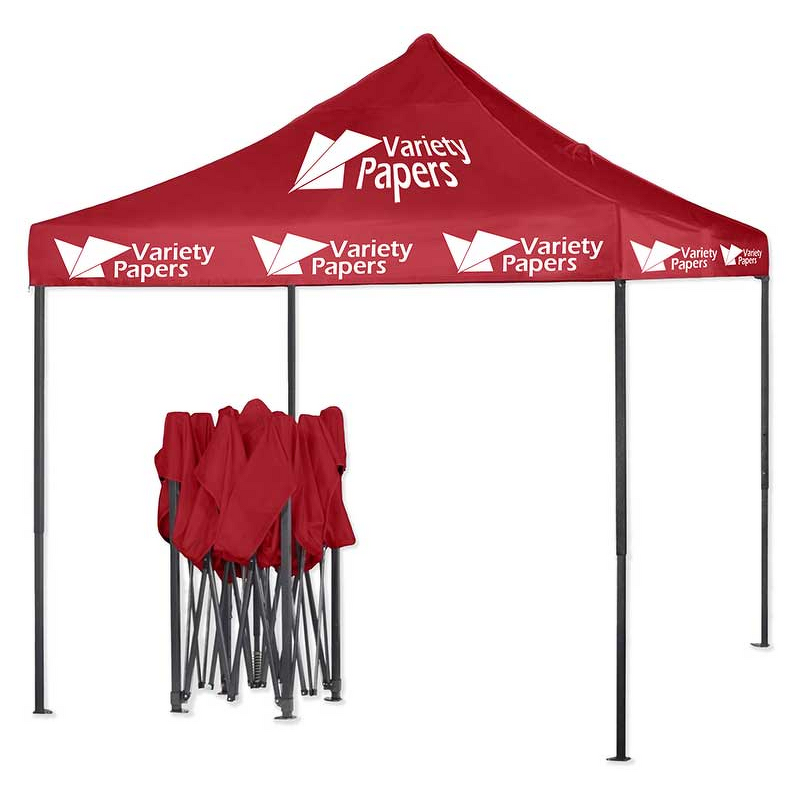 Canopy Tent Manufacturer - OEM/ODM Custom 10x10 High Quality for Outdoor Events