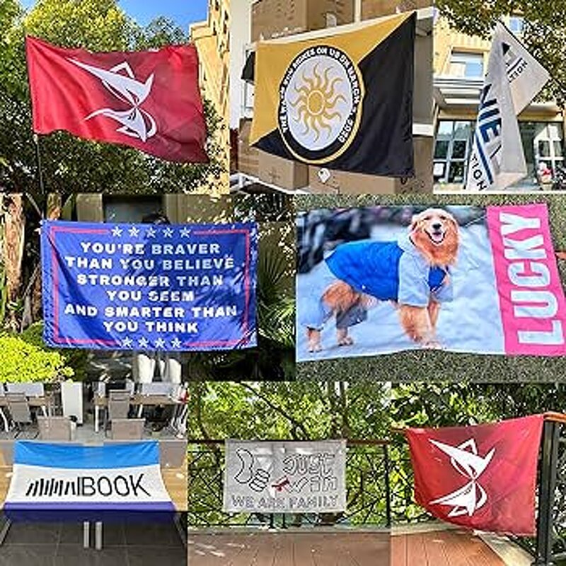 Sports Flag Manufacturer - OEM/ODM Custom 3x5ft Philadelphia Eagles Team