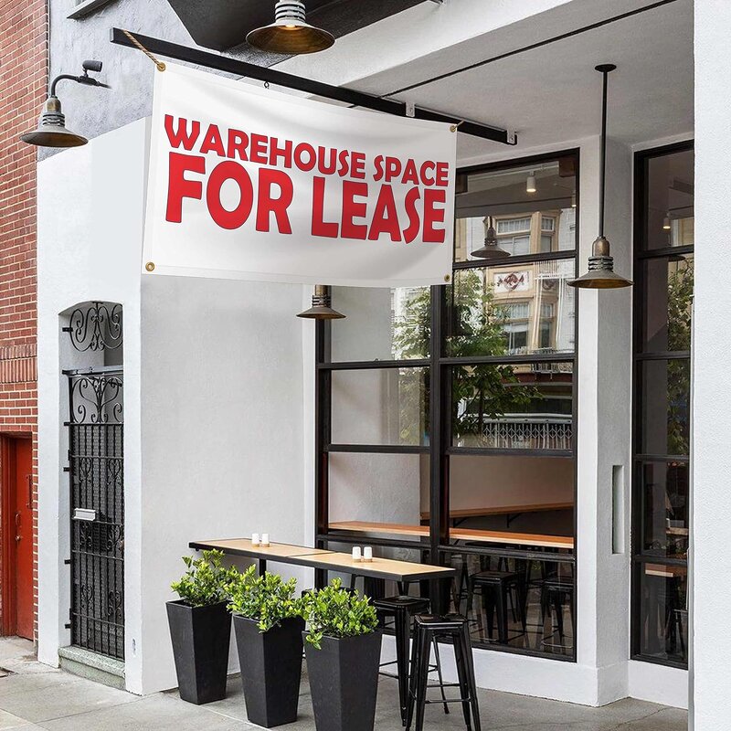 PVC Banner Manufacturer - OEM/ODM Custom High Quality Printing for Trade Show