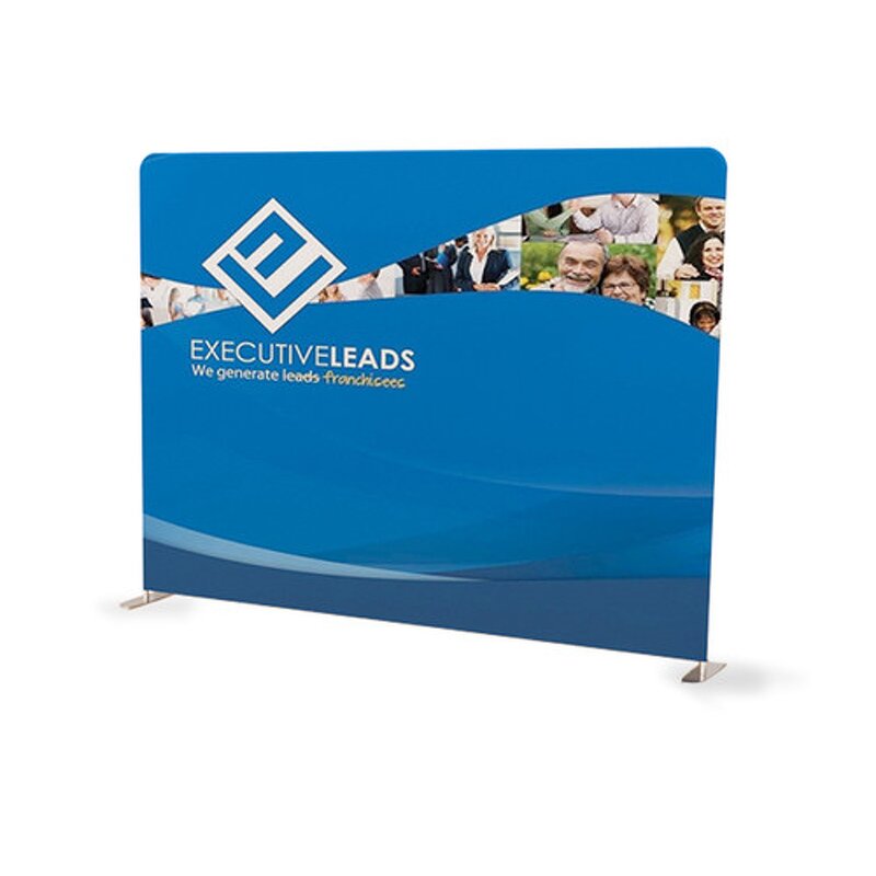 Aluminum Frame Backdrop Manufacturer - OEM/ODM Custom Portable Photo Booth Display