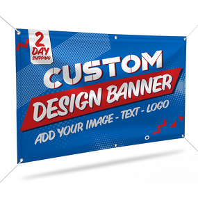 Vinyl Mesh Banner Manufacturer - OEM/ODM Custom Full Color Digital Printing Flex