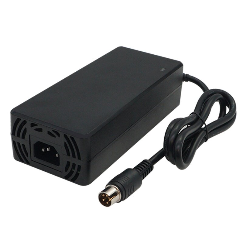 Ebike Charger Manufacturer - OEM/ODM Custom 12-72v Lithium Battery Charger