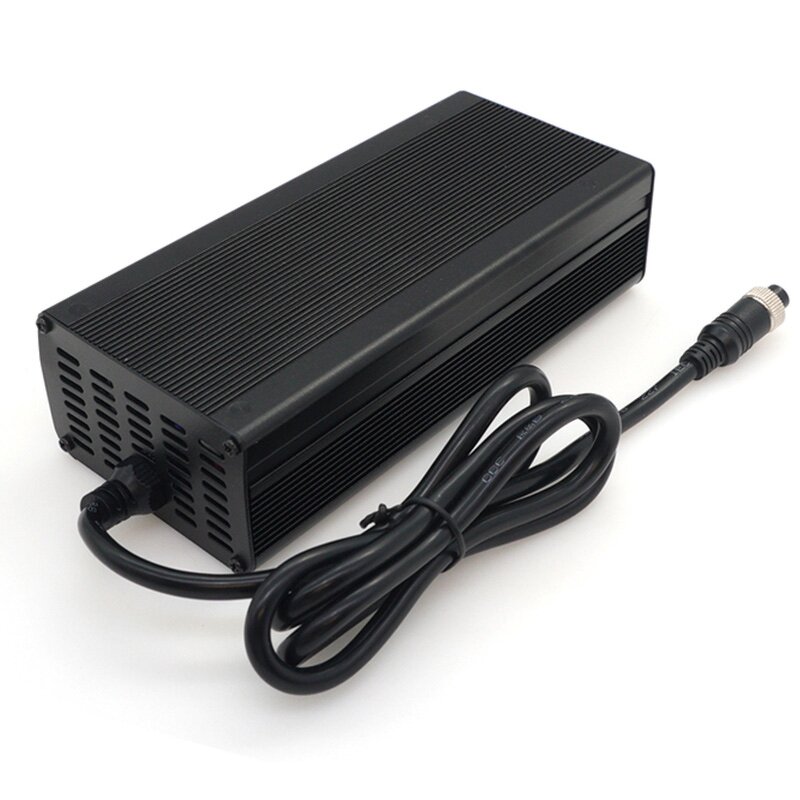 Electric Bicycle Charger Manufacturer - OEM/ODM Custom 36-72v 18650 Lifepo4