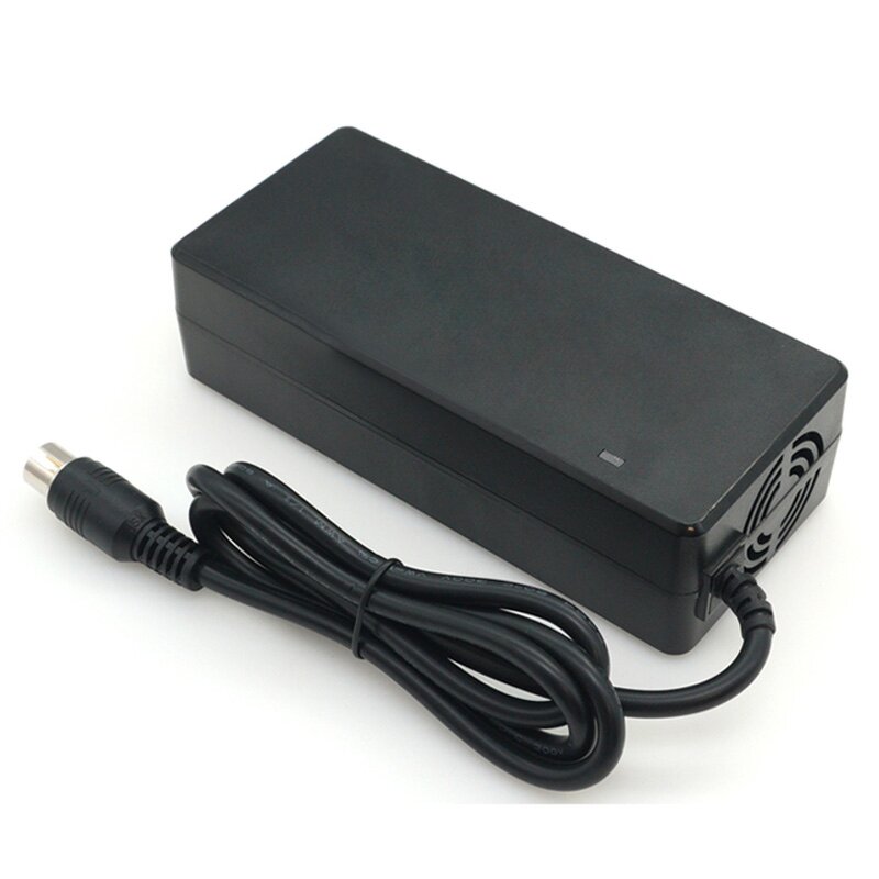 Ebike Charger Manufacturer - OEM/ODM Custom 12-72v Lithium Battery Charger