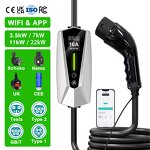 Portable EV Charger