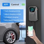 Home Wallbox EV Charger