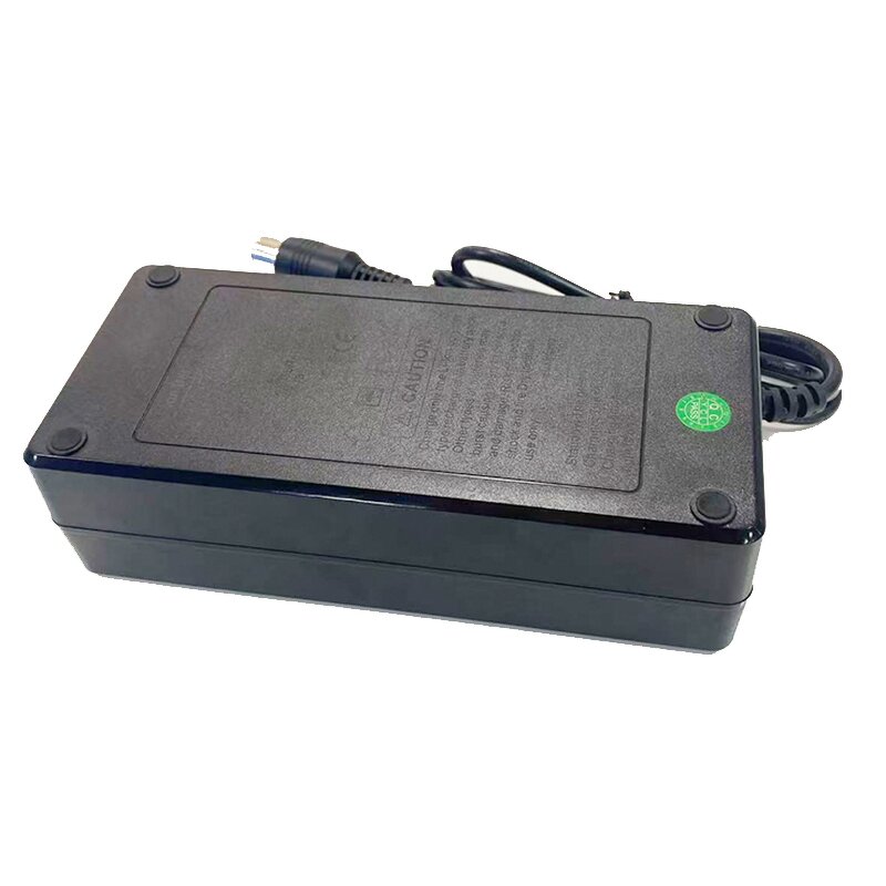 Ebike Charger Manufacturer - OEM/ODM Custom 12-72v Lithium Battery Charger