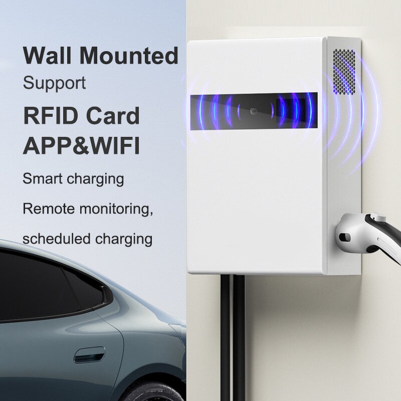 DC Charger Manufacturer - OEM/ODM Custom 20-40kw Ccs Gbt Portable Mobile