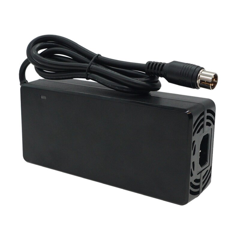 Ebike Charger Manufacturer - OEM/ODM Custom 12-72v Lithium Battery Charger