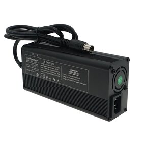 Electric Bicycle Charger Manufacturer - OEM/ODM Custom 36-72v 18650 Lifepo4