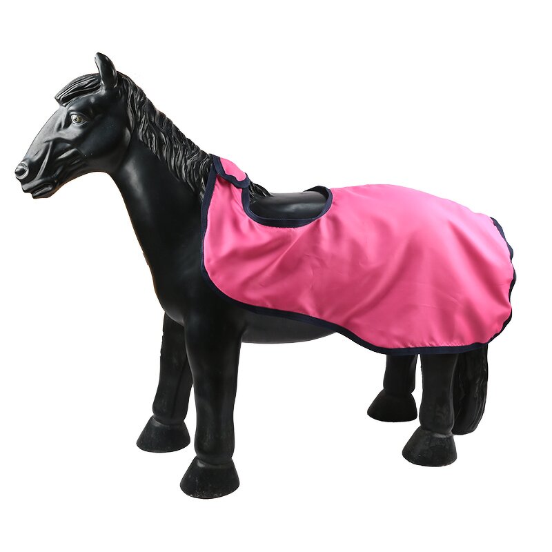 Pink Horse Exercise Sheet Manufacturer - OEM/ODM Custom High Quality Blanket