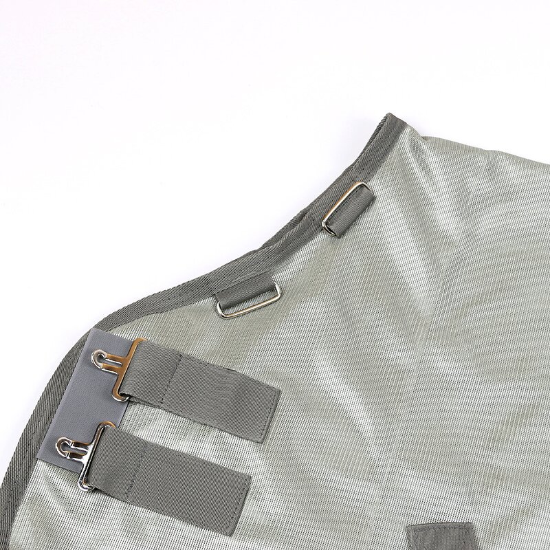 Equine Fly Sheet Manufacturer - OEM/ODM Custom Mesh Insect Proof Combo Rug