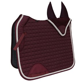 Saddle Pad Manufacturer - OEM/ODM Custom Wholesale Riding Horse Mats
