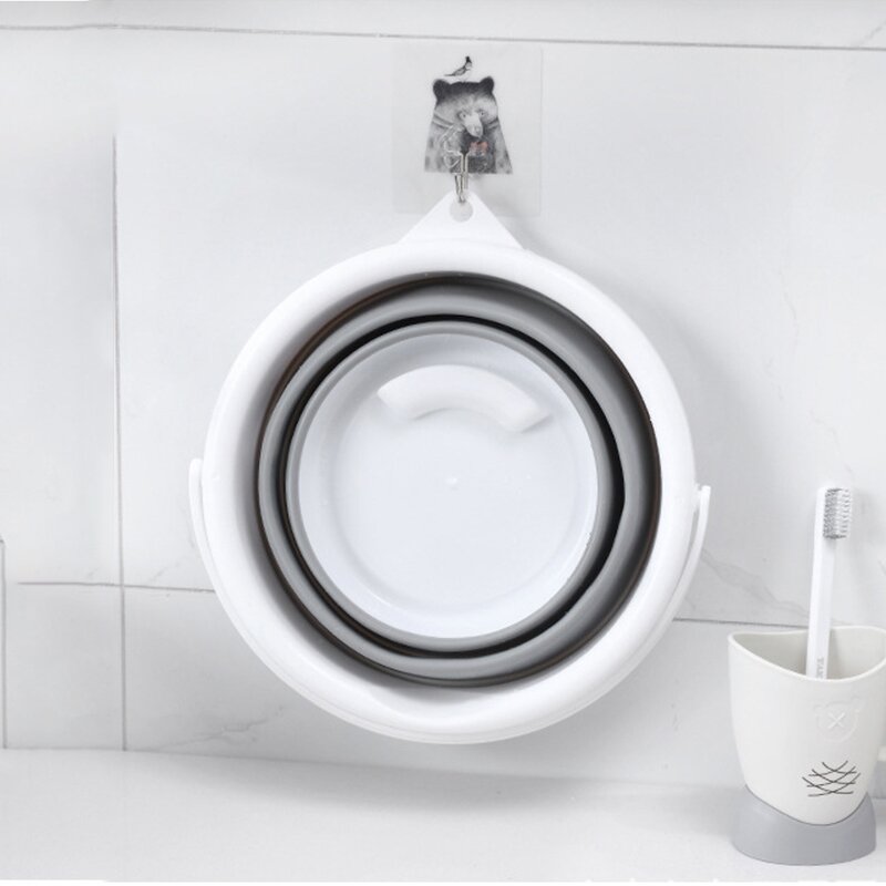 Collapsible Bucket Manufacturer - OEM/ODM Custom Horse Cleaning Grooming Tool