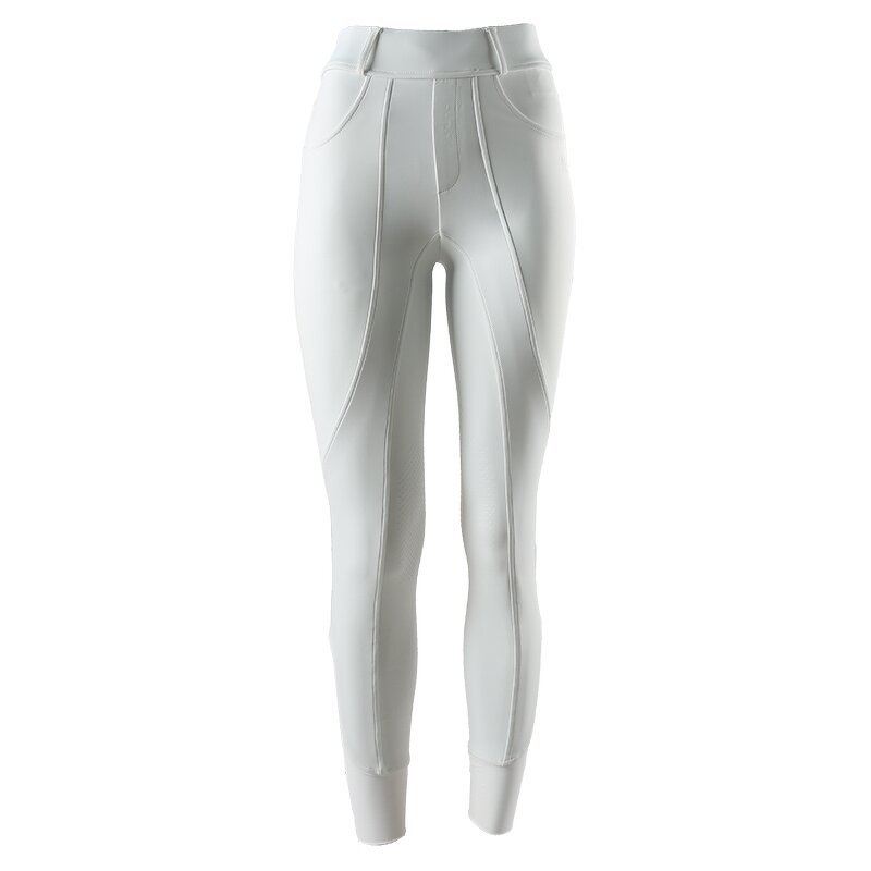 Female Jodhpurs Manufacturer - OEM/ODM Custom Grip Leggings Silicone Breeches