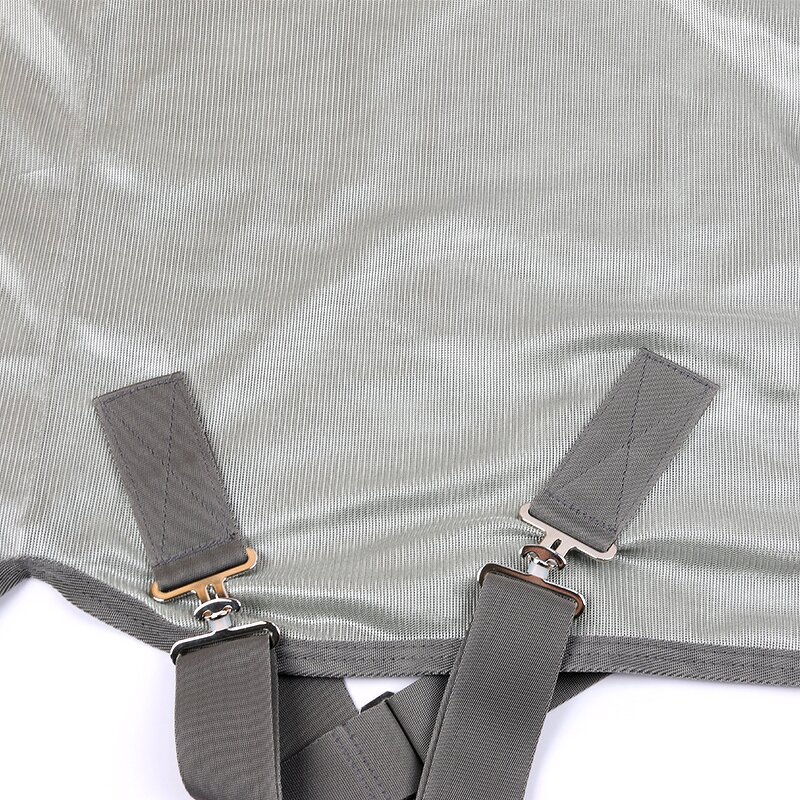 Equine Fly Sheet Manufacturer - OEM/ODM Custom Mesh Insect Proof Combo Rug