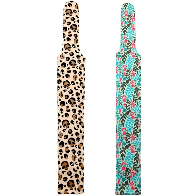 Equine Tail Wrap Manufacturer - OEM/ODM Custom Print Slip-on Tail Guard