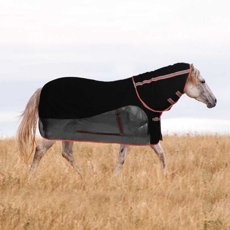 Horse Cooler Manufacturer - OEM/ODM Custom Riding Products Fleece Rugs