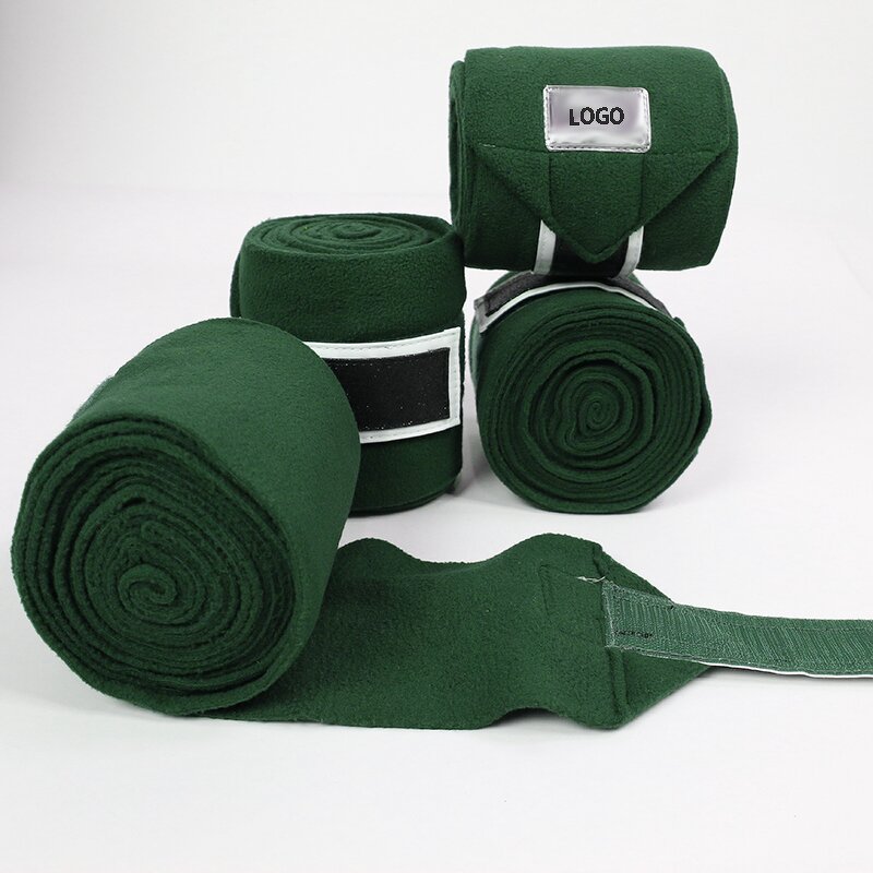 Horse Polo Wrap Manufacturer - OEM/ODM Custom Wholesale Leg Bandages Boots