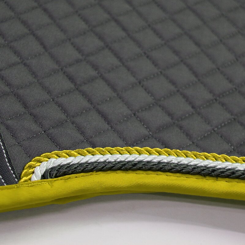 Competition Saddle Pad Manufacturer - OEM/ODM Custom Durable Saddle Blanket