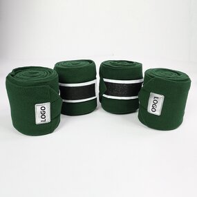 Horse Polo Wrap Manufacturer - OEM/ODM Custom Soft Strong Cohesive Bandages