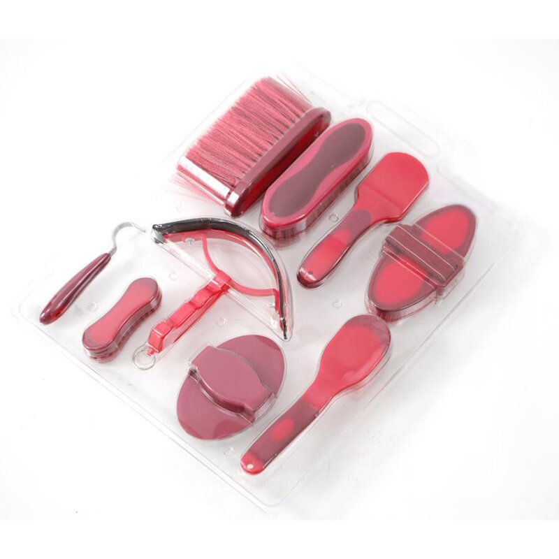 Grooming Kit Manufacturer - OEM/ODM Custom Soft-Touch Equine Pet Grooming