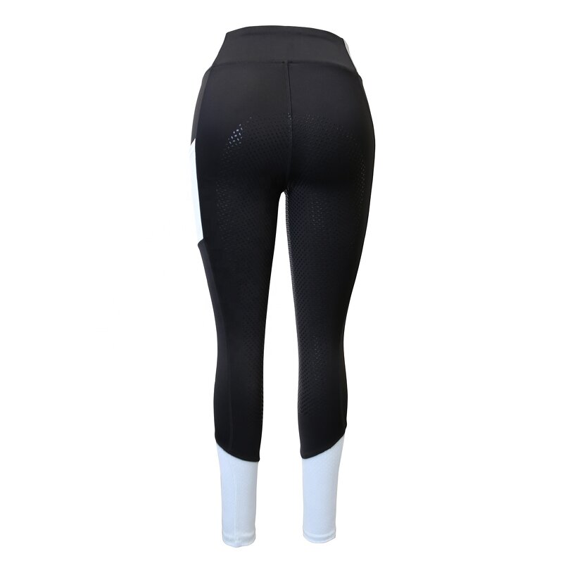 Jodhpurs Manufacturer - OEM/ODM Custom Full Grip Silicone Riding Pants