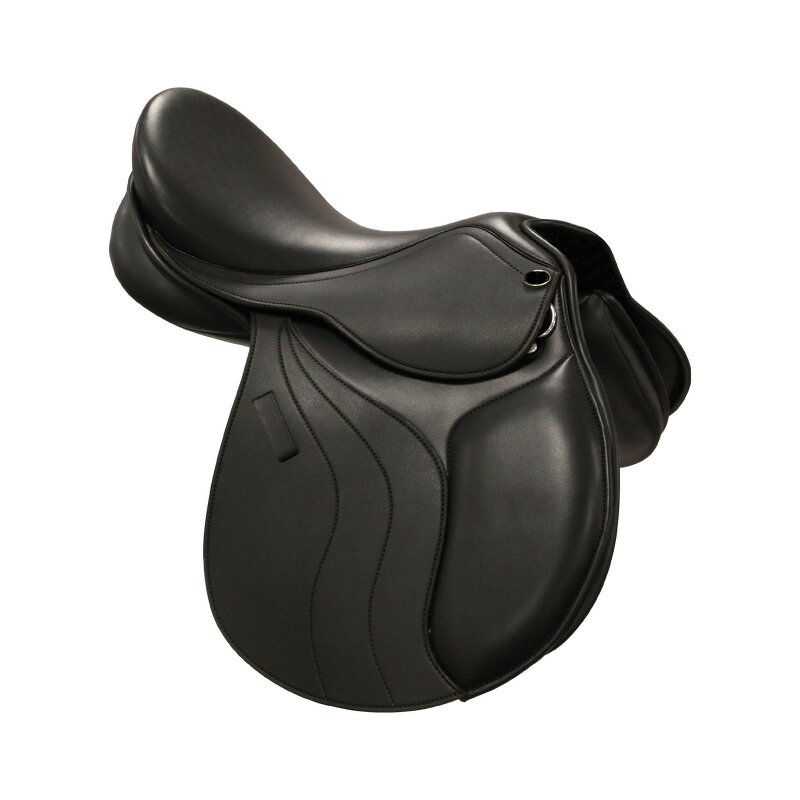 Leather Saddle Manufacturer - OEM/ODM Custom Western English Horse Saddle