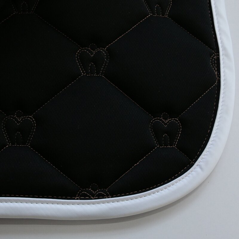 Saddle Pad Manufacturer - OEM/ODM Custom Made Dressage Riding Horse Products