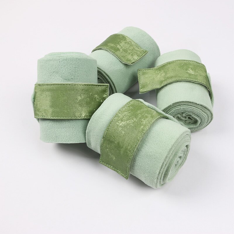 Horse Polo Wrap Manufacturer - OEM/ODM Custom Leg Protection Matchy Set