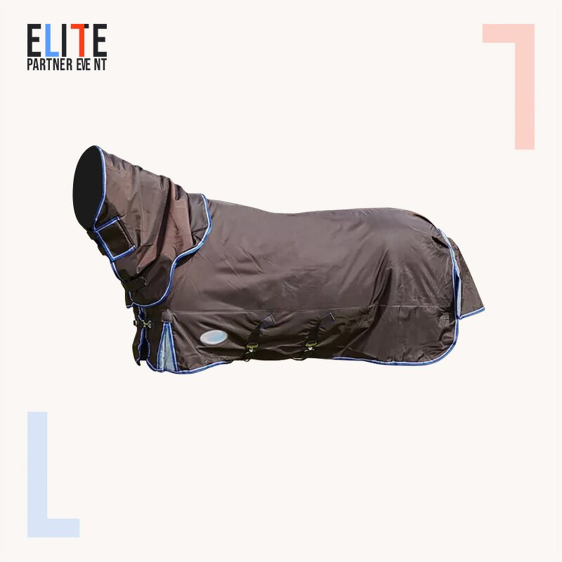 Horse Rug Manufacturer - OEM/ODM Custom Turnout Stable Combo Blanket