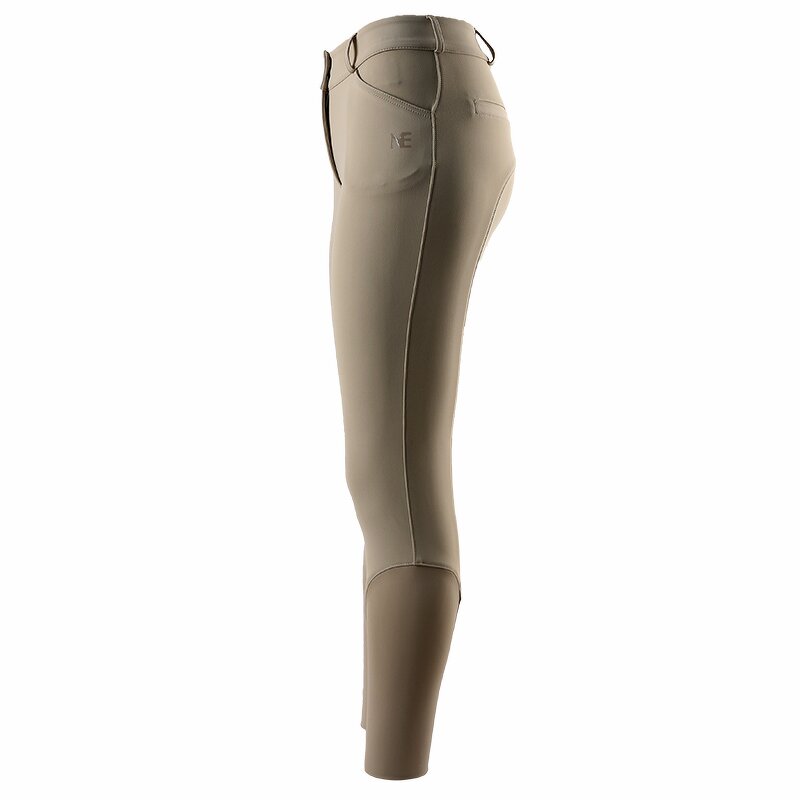 Equitation Leggings Manufacturer - OEM/ODM Custom Grip Silicone Breeches