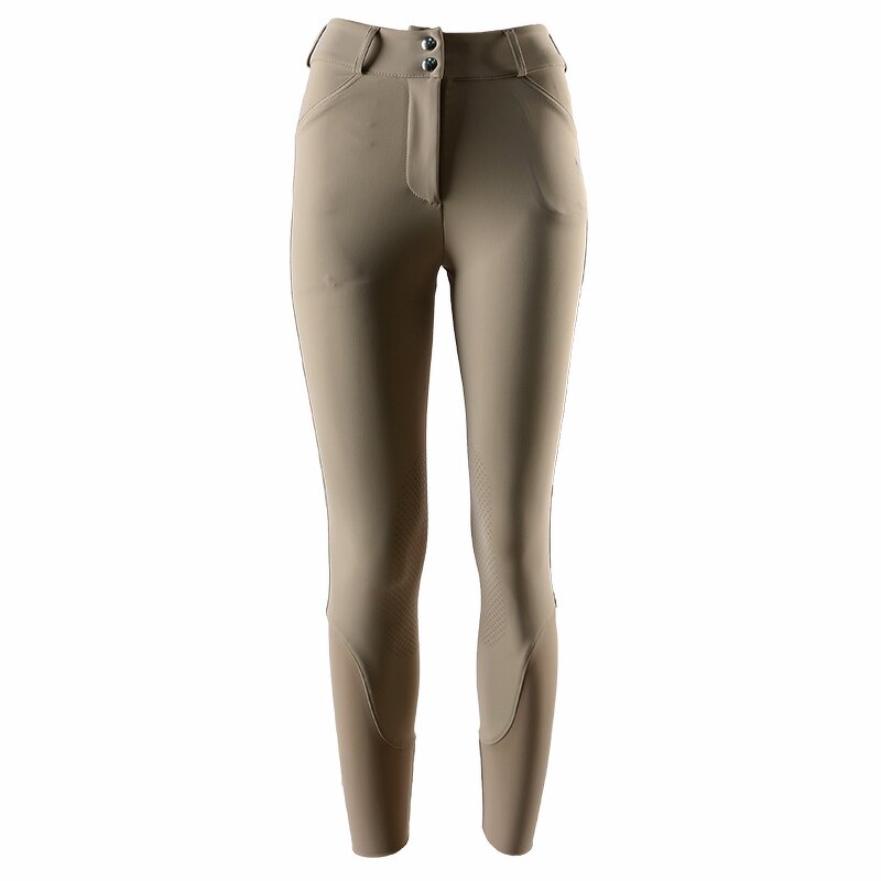 Horse Riding Breeches Manufacturer - OEM/ODM Custom Grip Silicone Jodhpurs