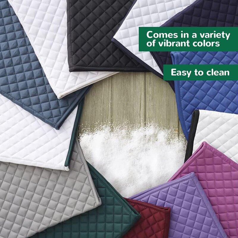 Saddle Pad Manufacturer - OEM/ODM Custom Premium Quality Saddle Blanket