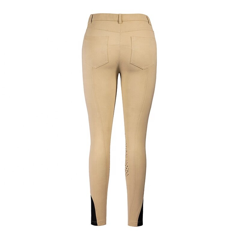 Jodhpurs Manufacturer - OEM/ODM Custom Full Grip Horse Racing Pants