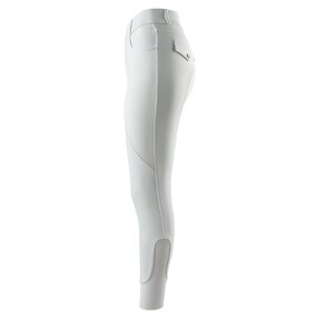 White Breeches Manufacturer - OEM/ODM Custom Equitation Outfit Leggings