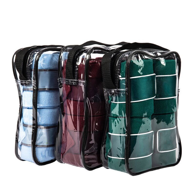 Horse Polo Wrap Manufacturer - OEM/ODM Custom Elastic Bandages Leg Protection