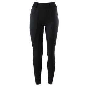 Female Jodhpurs Manufacturer - OEM/ODM Custom Grip Leggings Racing Tights